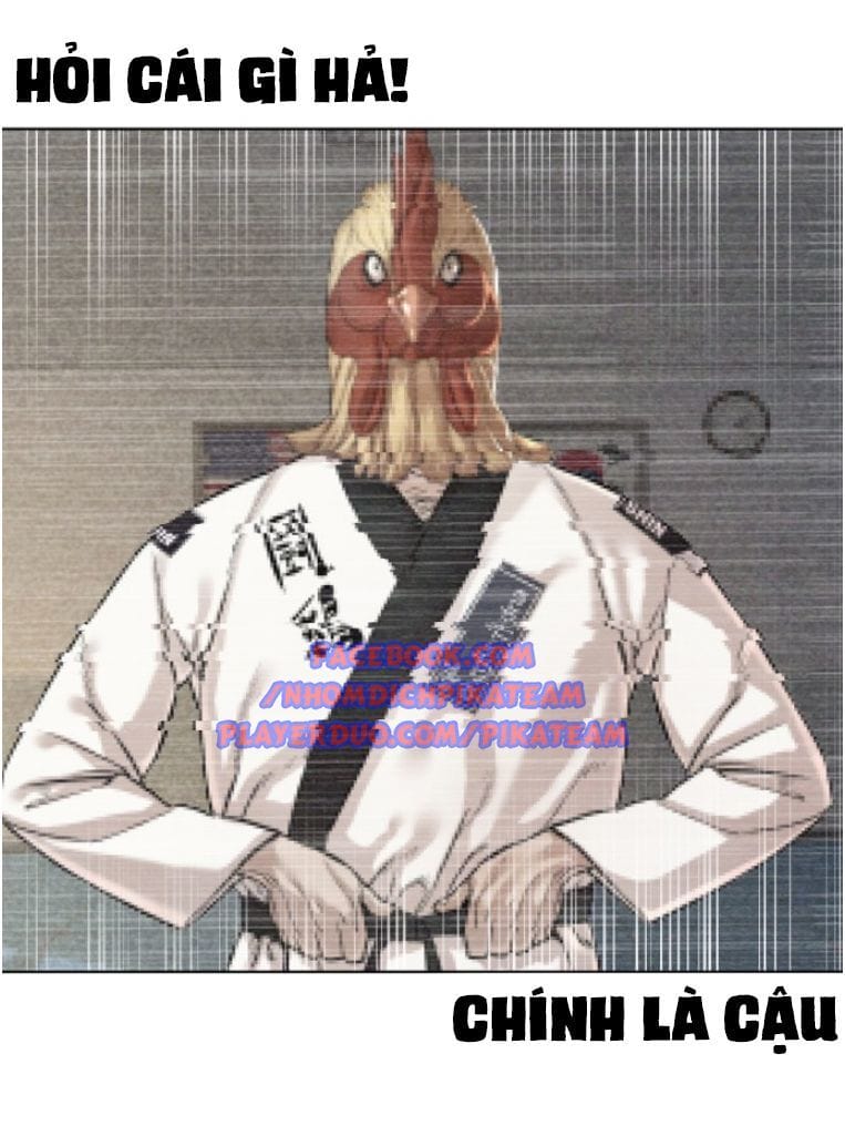 Truyện Tranh Cách Chiến Thắng Trận Đấu trang 6