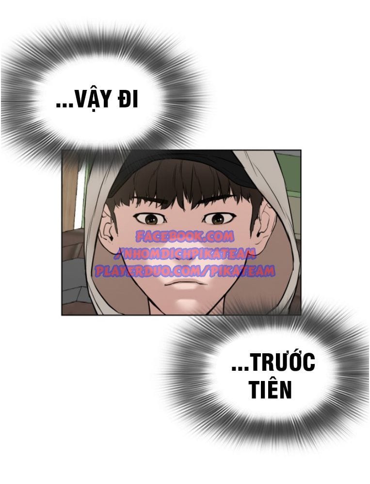 Truyện Tranh Cách Chiến Thắng Trận Đấu trang 6