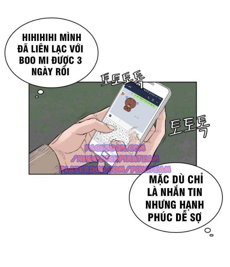 Truyện Tranh Cách Chiến Thắng Trận Đấu trang 6