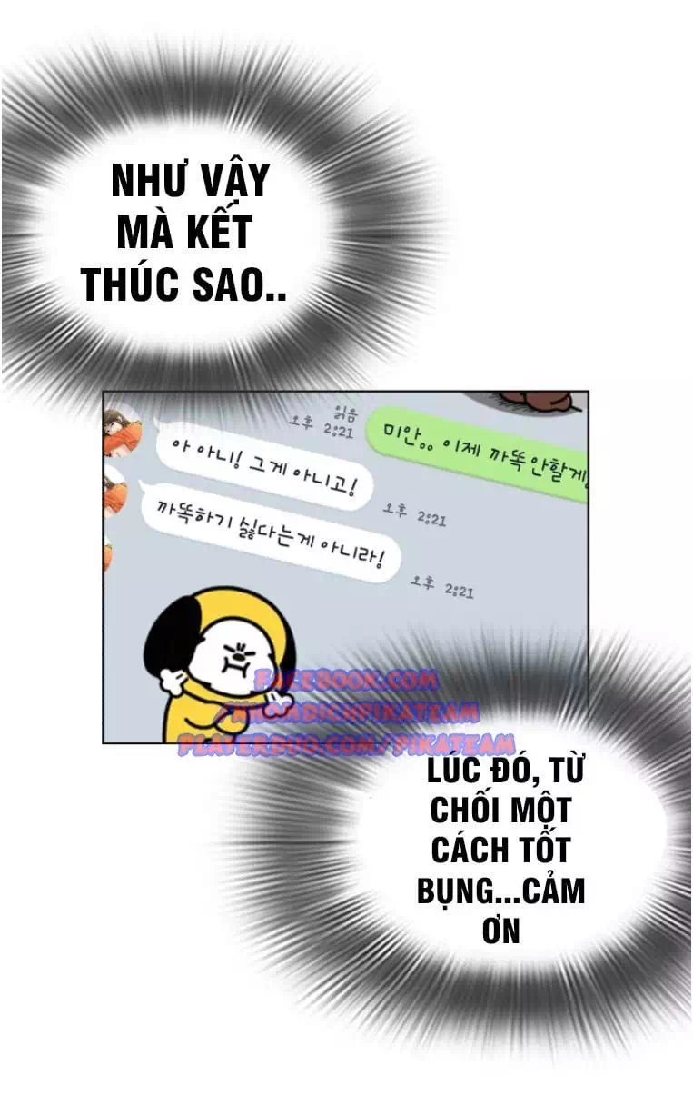 Truyện Tranh Cách Chiến Thắng Trận Đấu trang 6