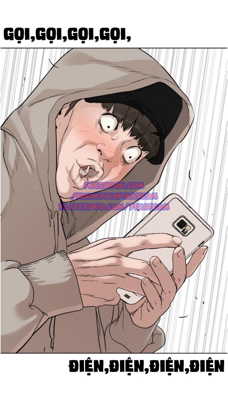 Truyện Tranh Cách Chiến Thắng Trận Đấu trang 6