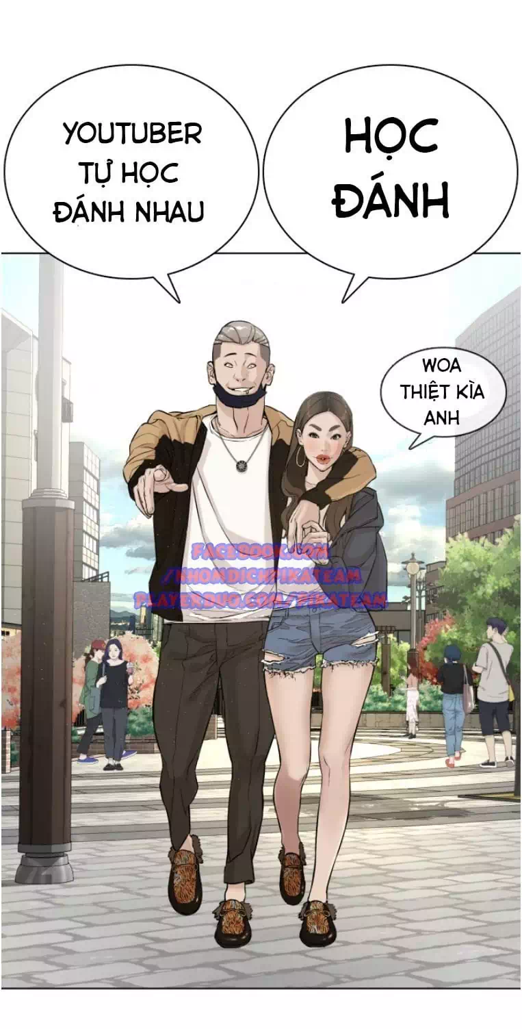 Truyện Tranh Cách Chiến Thắng Trận Đấu trang 6