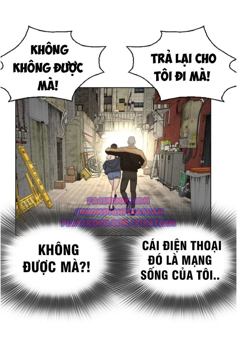 Truyện Tranh Cách Chiến Thắng Trận Đấu trang 6