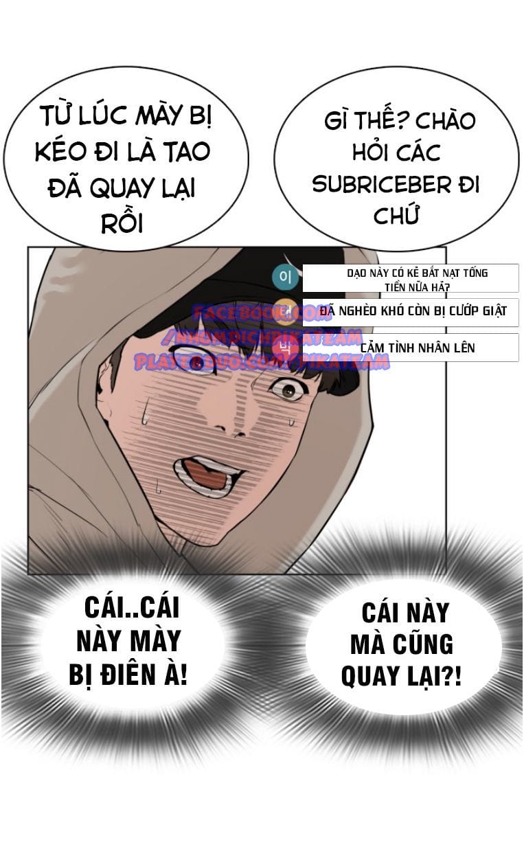 Truyện Tranh Cách Chiến Thắng Trận Đấu trang 6