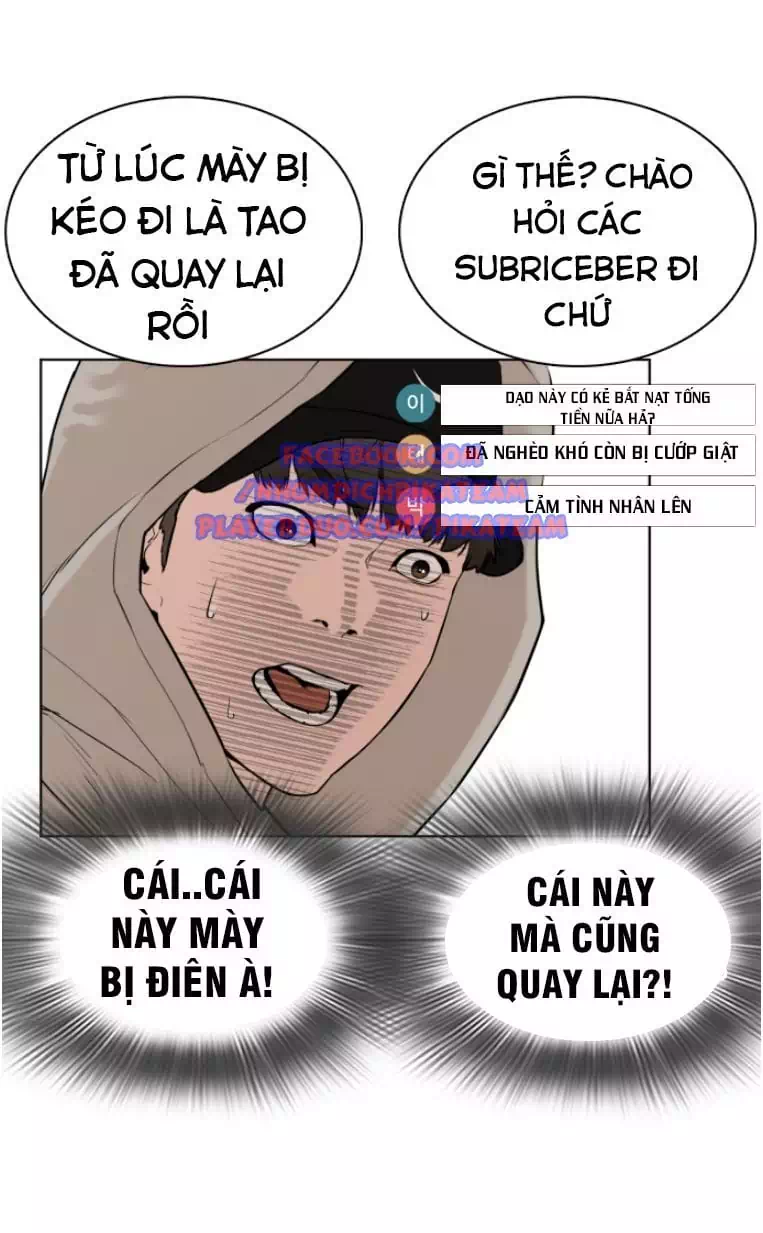 Truyện Tranh Cách Chiến Thắng Trận Đấu trang 6