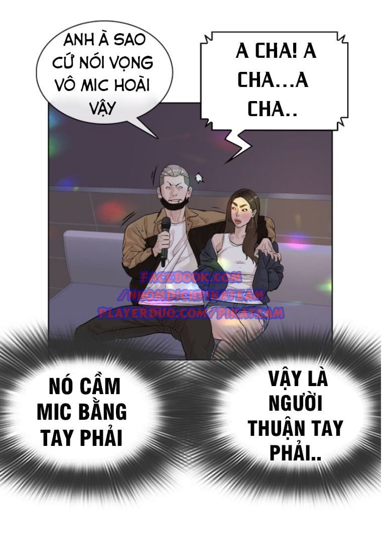 Truyện Tranh Cách Chiến Thắng Trận Đấu trang 6