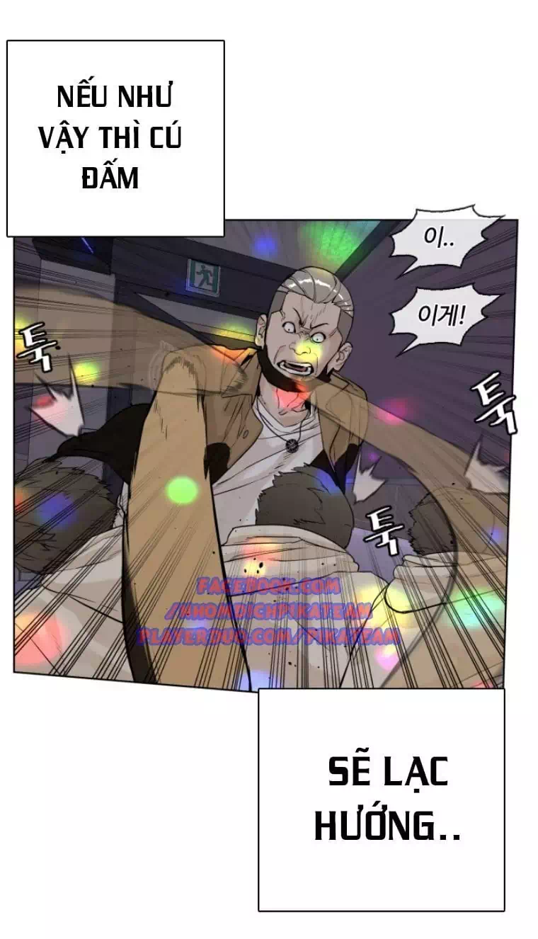 Truyện Tranh Cách Chiến Thắng Trận Đấu trang 6