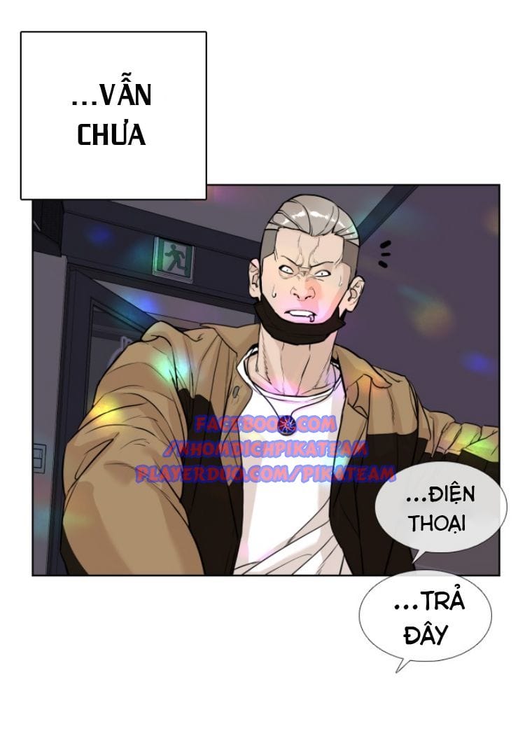 Truyện Tranh Cách Chiến Thắng Trận Đấu trang 6