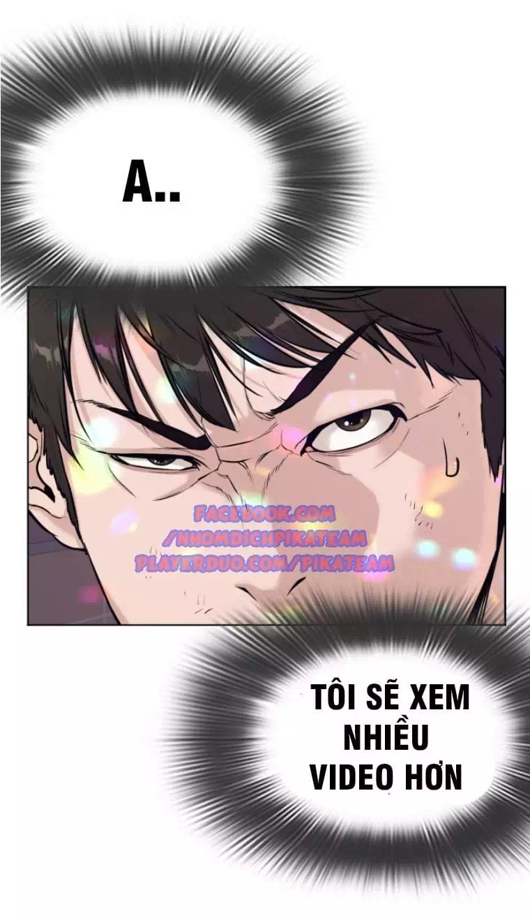 Truyện Tranh Cách Chiến Thắng Trận Đấu trang 6