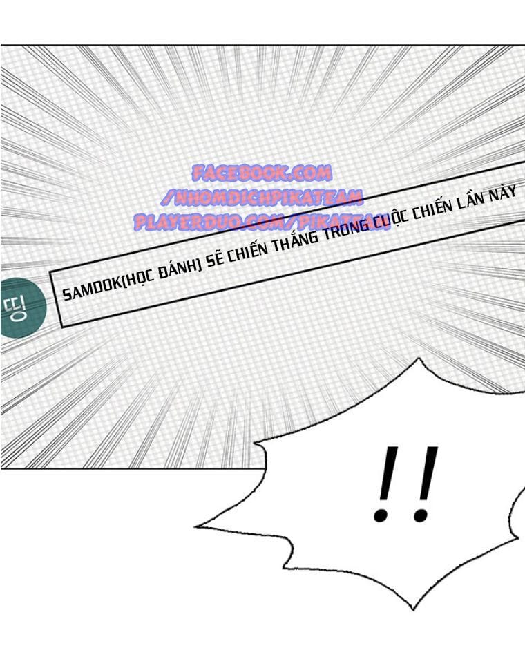 Truyện Tranh Cách Chiến Thắng Trận Đấu trang 6