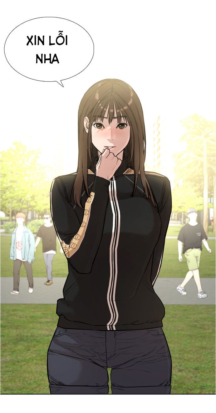 Truyện Tranh Cách Chiến Thắng Trận Đấu trang 6