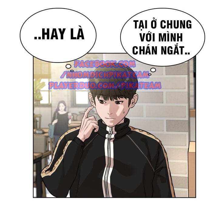 Truyện Tranh Cách Chiến Thắng Trận Đấu trang 6