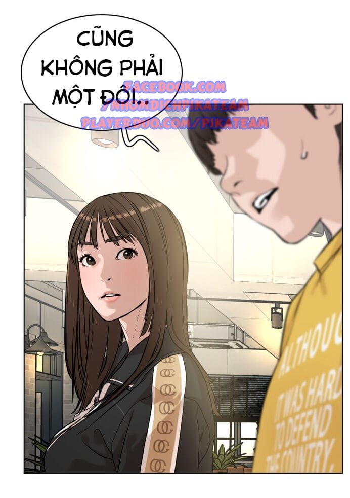 Truyện Tranh Cách Chiến Thắng Trận Đấu trang 6