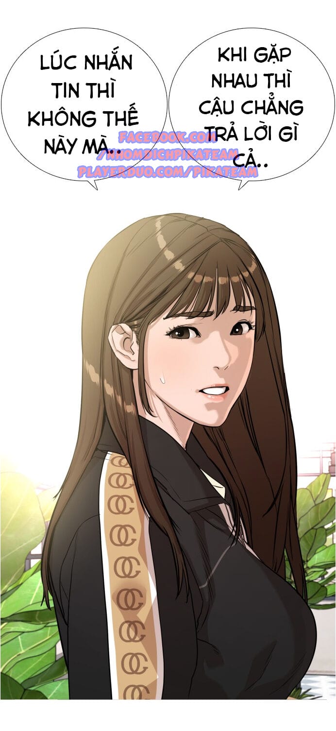 Truyện Tranh Cách Chiến Thắng Trận Đấu trang 6