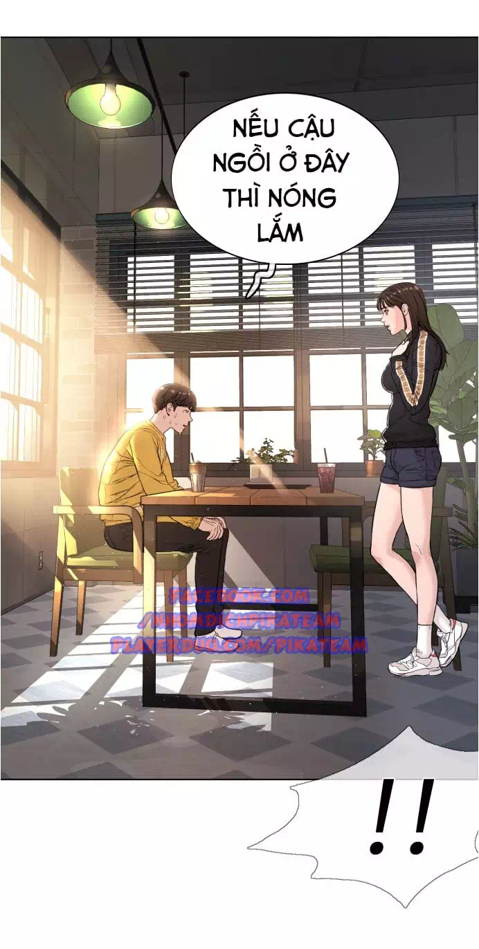 Truyện Tranh Cách Chiến Thắng Trận Đấu trang 6