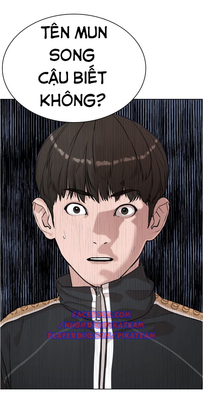 Truyện Tranh Cách Chiến Thắng Trận Đấu trang 6