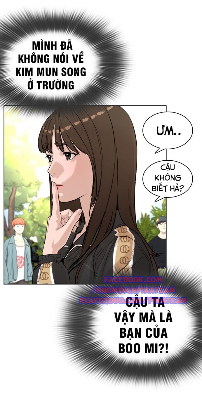 Truyện Tranh Cách Chiến Thắng Trận Đấu trang 6