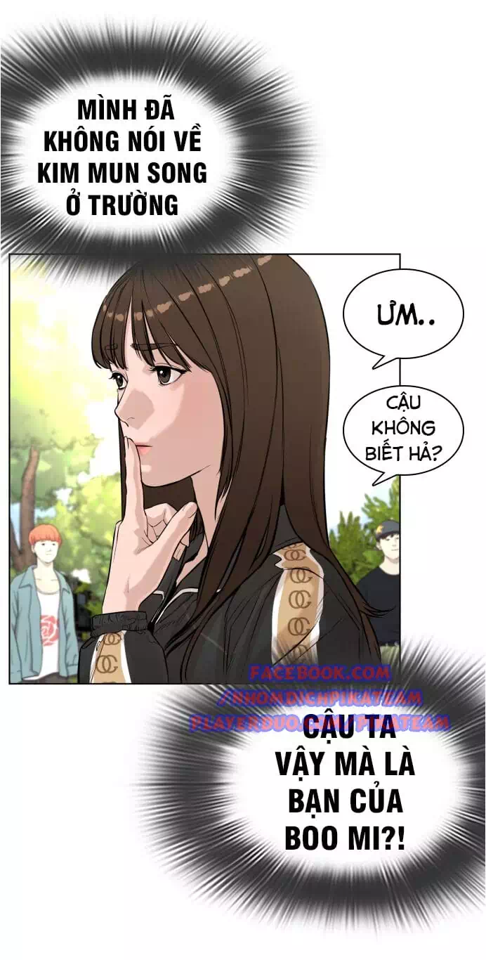 Truyện Tranh Cách Chiến Thắng Trận Đấu trang 6