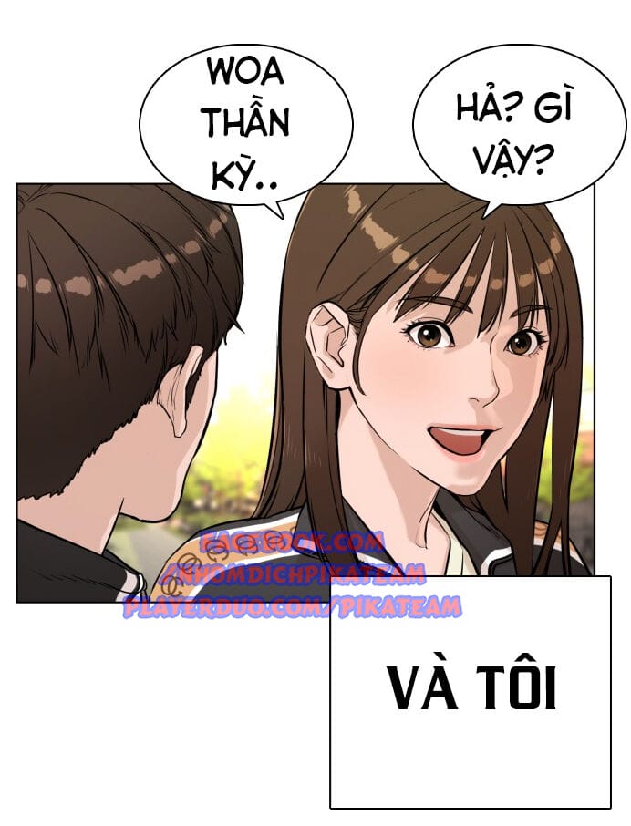 Truyện Tranh Cách Chiến Thắng Trận Đấu trang 6