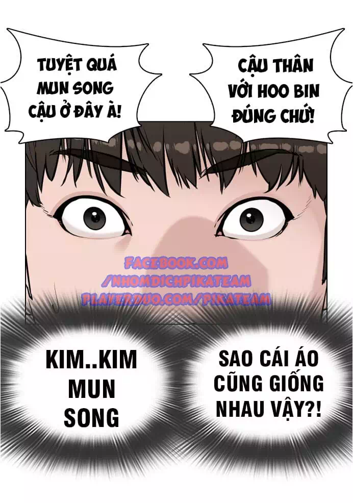 Truyện Tranh Cách Chiến Thắng Trận Đấu trang 6