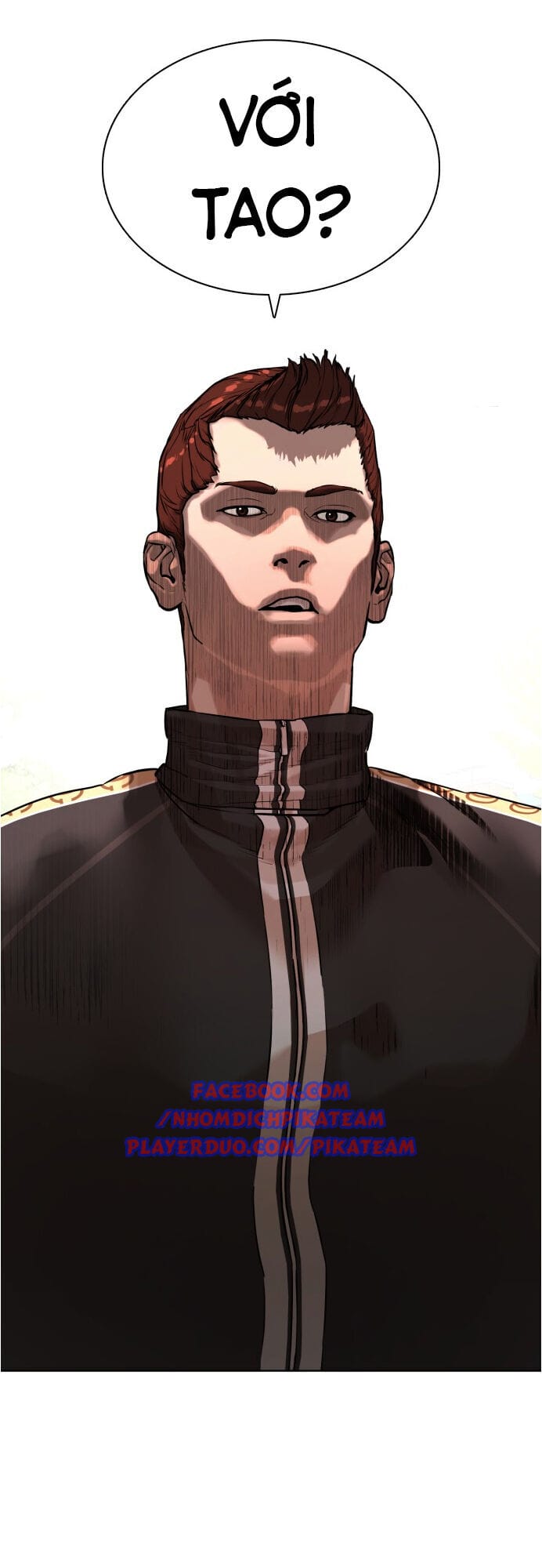 Truyện Tranh Cách Chiến Thắng Trận Đấu trang 6