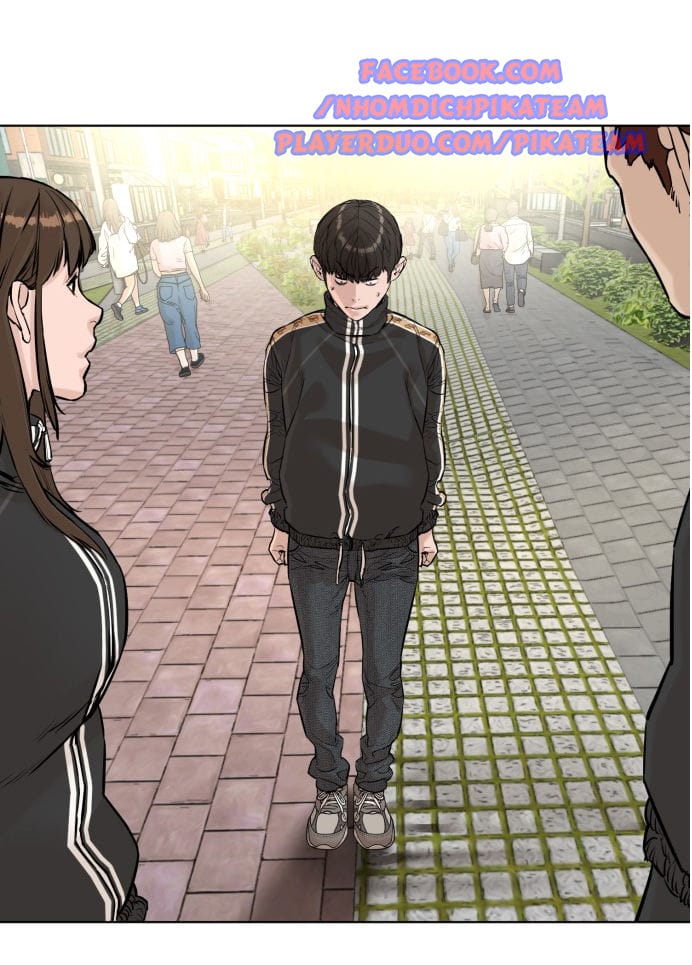 Truyện Tranh Cách Chiến Thắng Trận Đấu trang 6