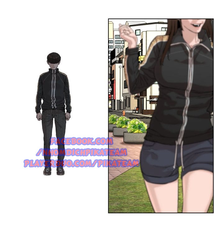 Truyện Tranh Cách Chiến Thắng Trận Đấu trang 6