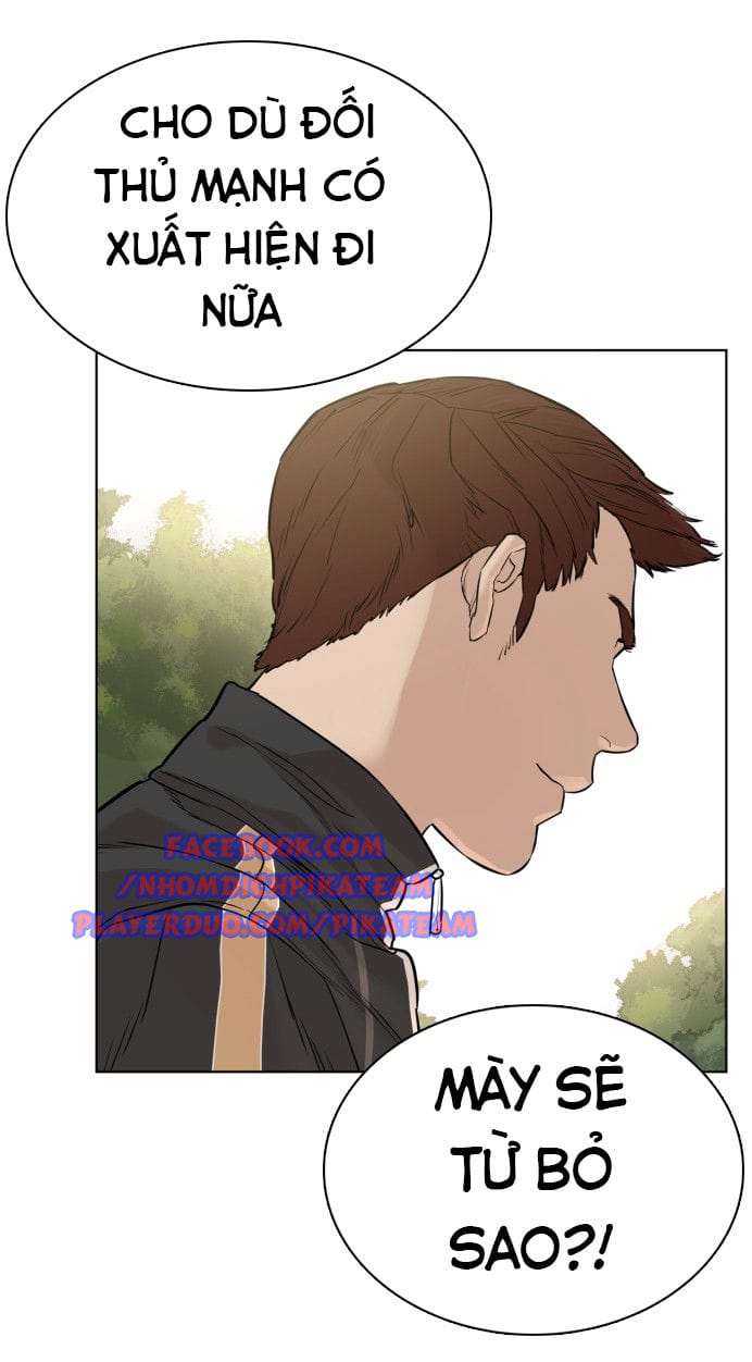 Truyện Tranh Cách Chiến Thắng Trận Đấu trang 6