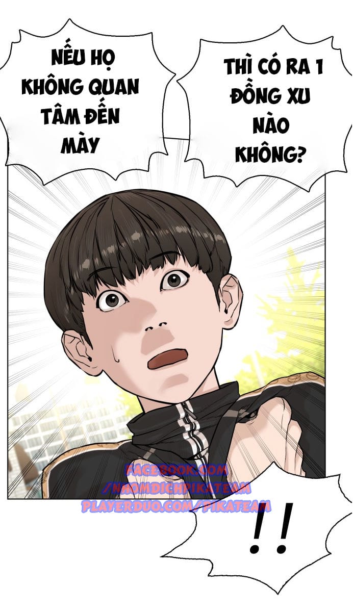 Truyện Tranh Cách Chiến Thắng Trận Đấu trang 6