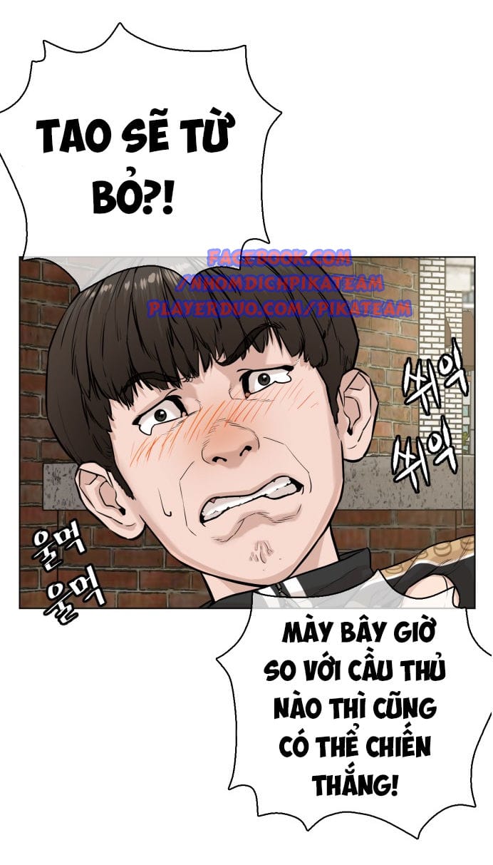 Truyện Tranh Cách Chiến Thắng Trận Đấu trang 6