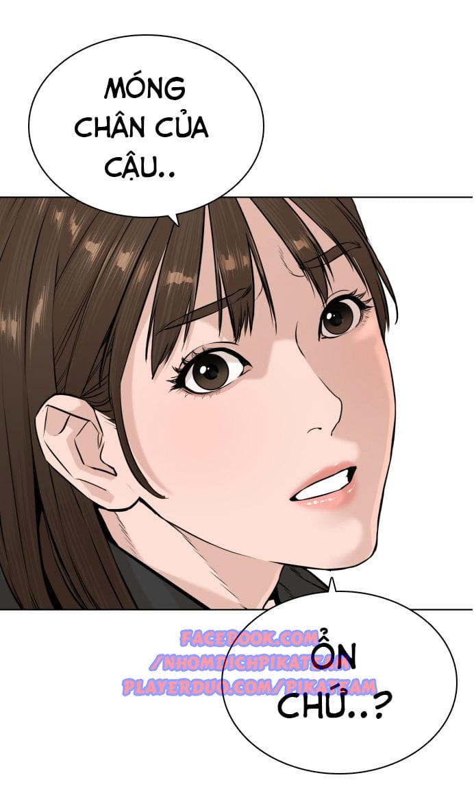 Truyện Tranh Cách Chiến Thắng Trận Đấu trang 6