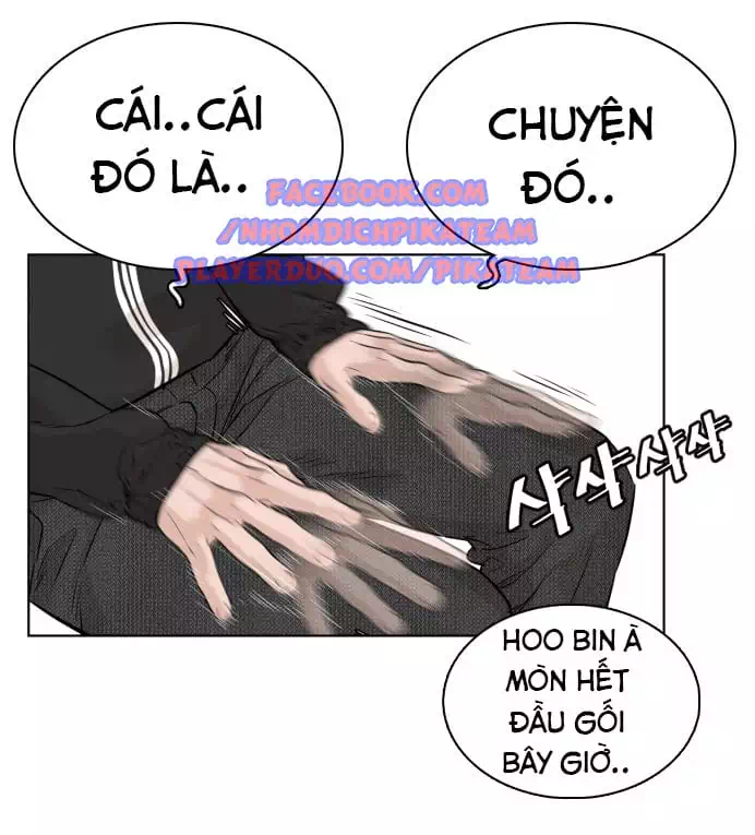 Truyện Tranh Cách Chiến Thắng Trận Đấu trang 6