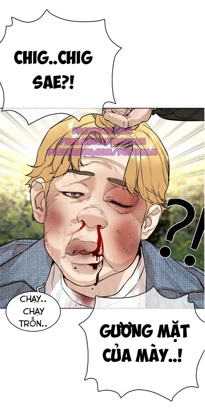 Truyện Tranh Cách Chiến Thắng Trận Đấu trang 6