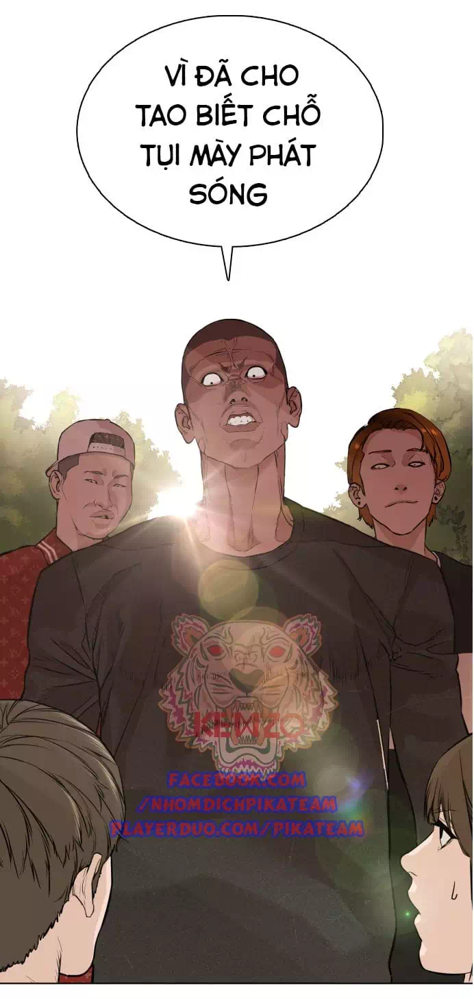 Truyện Tranh Cách Chiến Thắng Trận Đấu trang 6