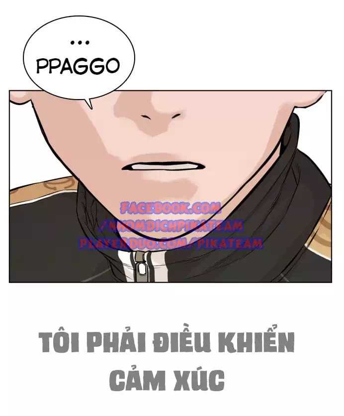 Truyện Tranh Cách Chiến Thắng Trận Đấu trang 6