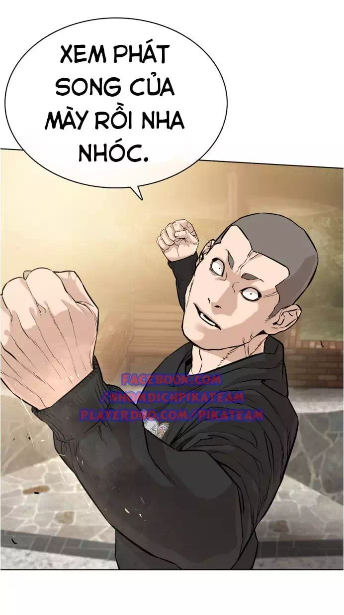 Truyện Tranh Cách Chiến Thắng Trận Đấu trang 6