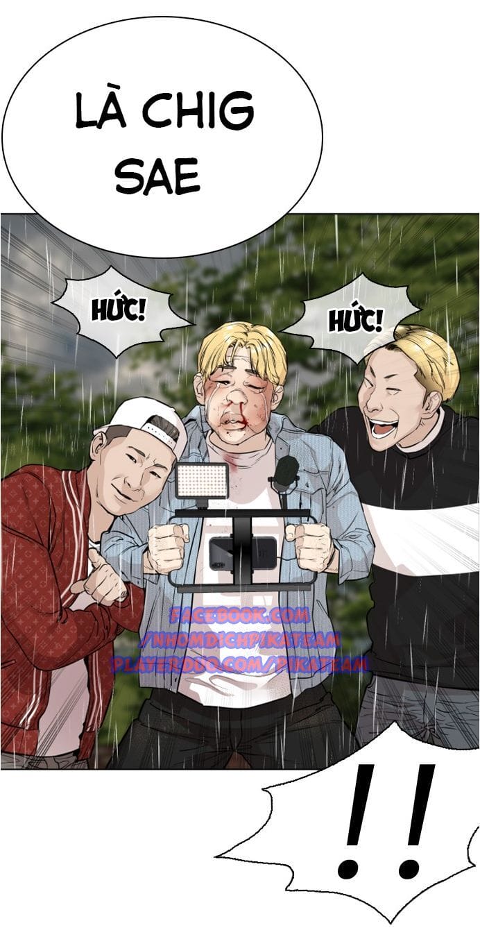 Truyện Tranh Cách Chiến Thắng Trận Đấu trang 6