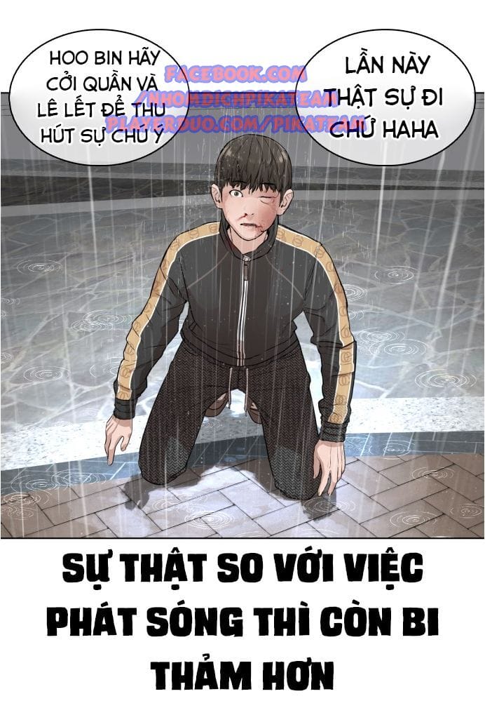 Truyện Tranh Cách Chiến Thắng Trận Đấu trang 6