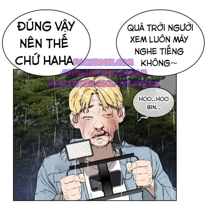 Truyện Tranh Cách Chiến Thắng Trận Đấu trang 6