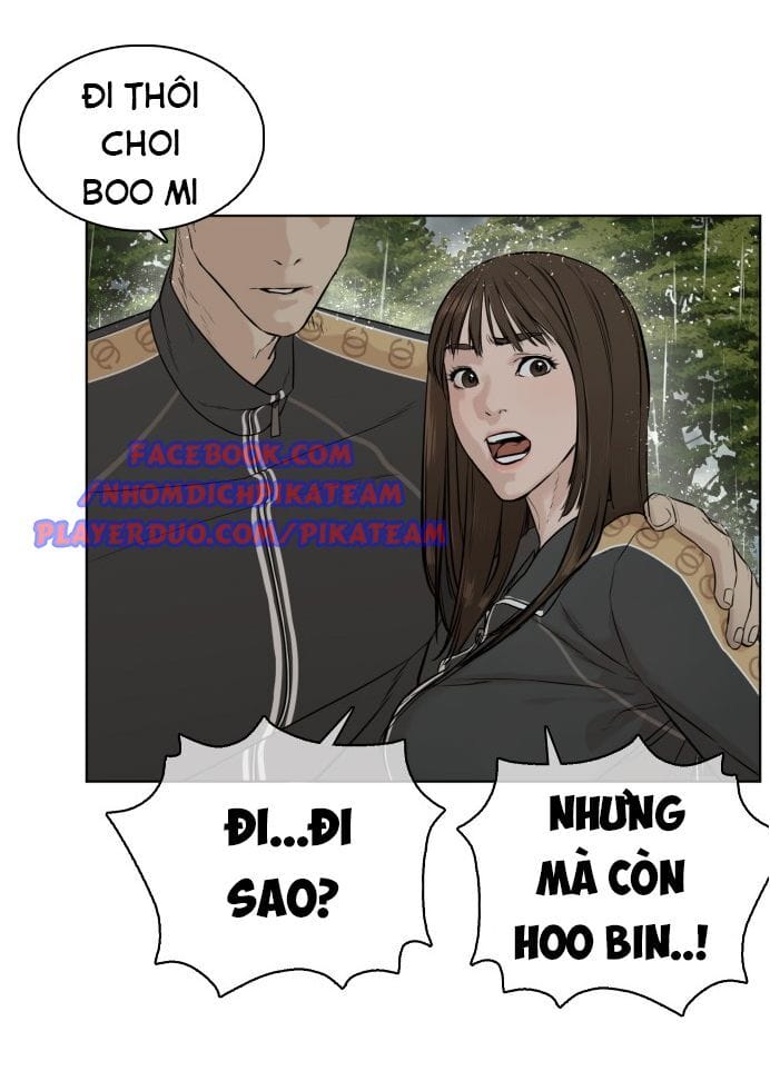 Truyện Tranh Cách Chiến Thắng Trận Đấu trang 6