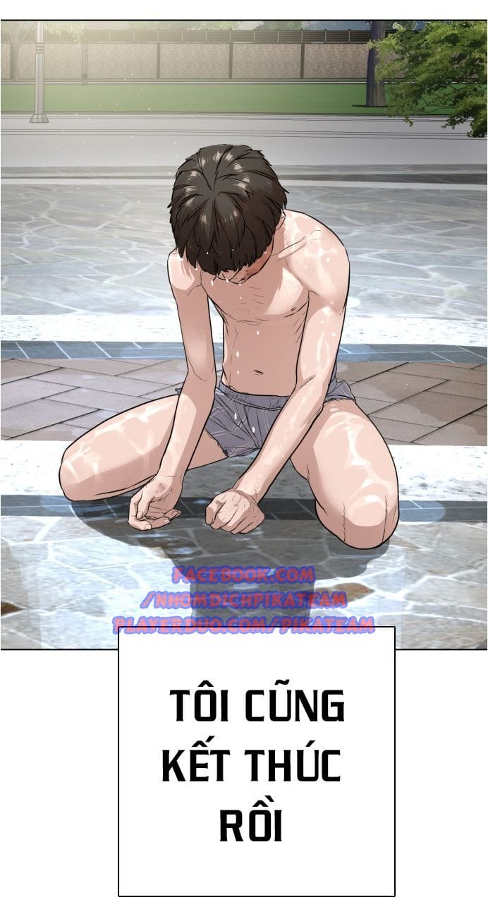 Truyện Tranh Cách Chiến Thắng Trận Đấu trang 6