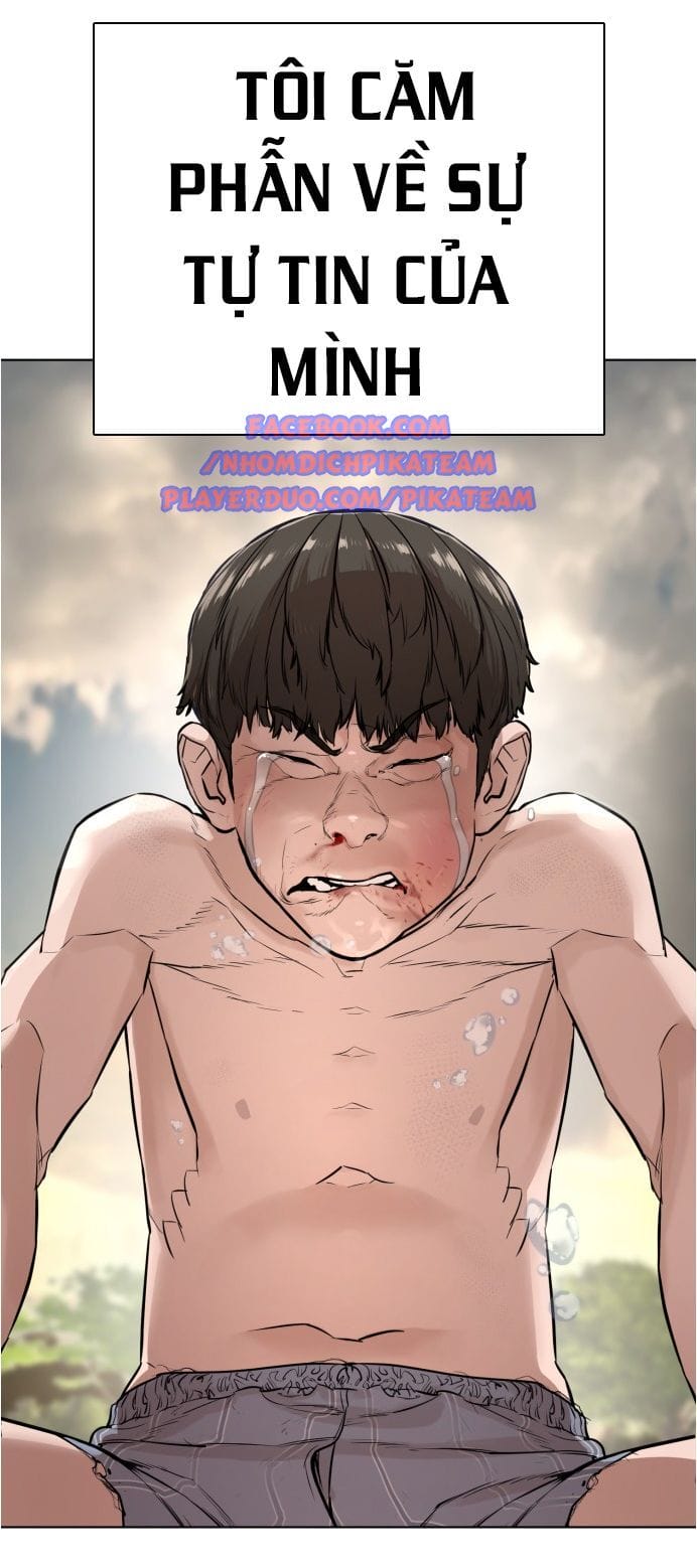 Truyện Tranh Cách Chiến Thắng Trận Đấu trang 6