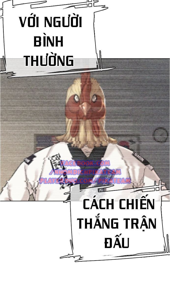 Truyện Tranh Cách Chiến Thắng Trận Đấu trang 1079