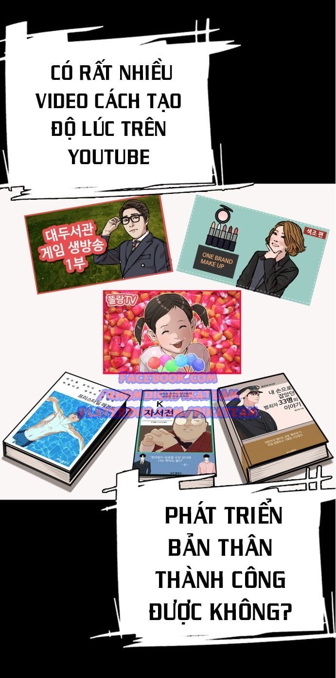 Truyện Tranh Cách Chiến Thắng Trận Đấu trang 6