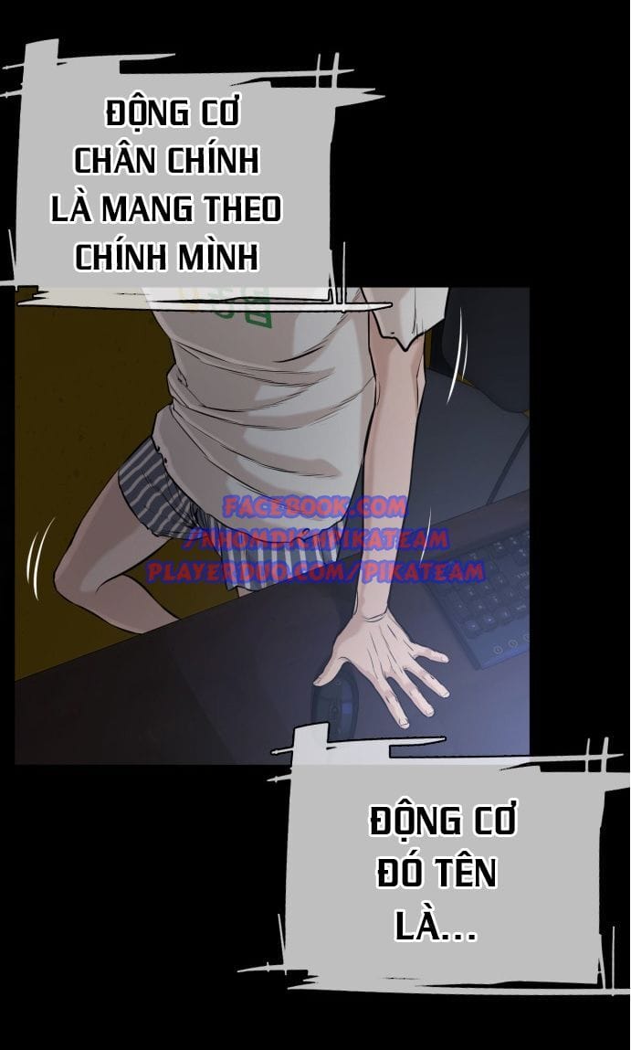 Truyện Tranh Cách Chiến Thắng Trận Đấu trang 6