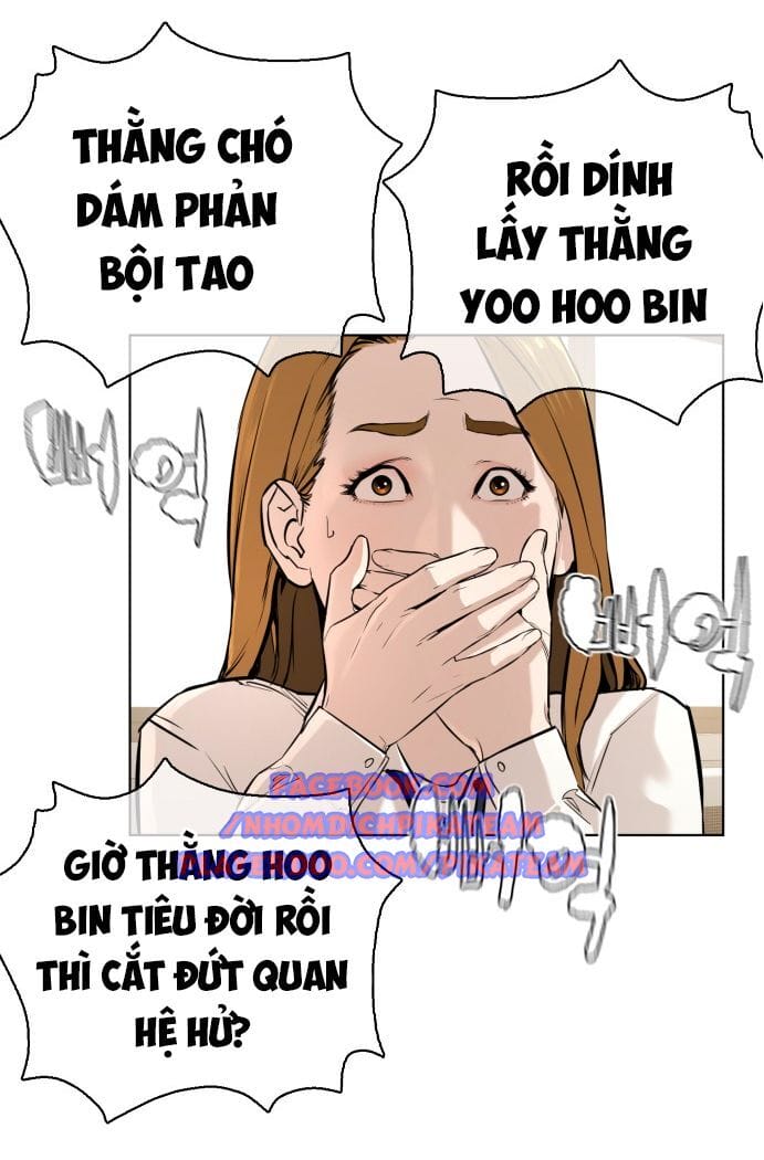 Truyện Tranh Cách Chiến Thắng Trận Đấu trang 1103