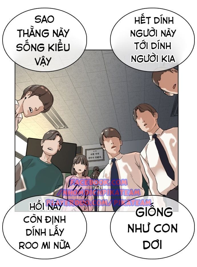 Truyện Tranh Cách Chiến Thắng Trận Đấu trang 1108