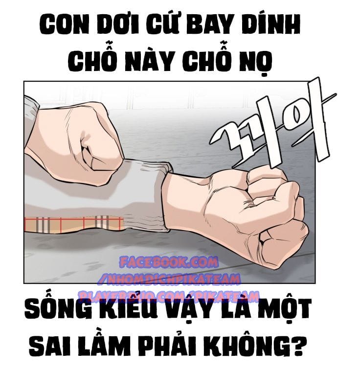 Truyện Tranh Cách Chiến Thắng Trận Đấu trang 1112