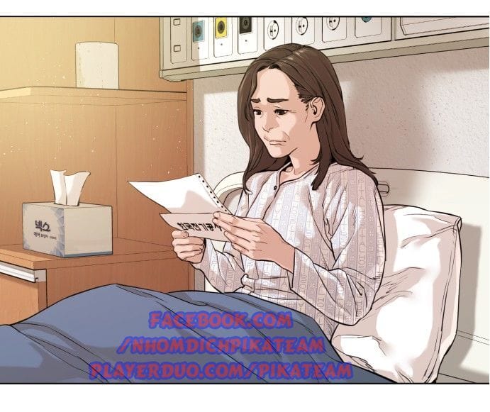 Truyện Tranh Cách Chiến Thắng Trận Đấu trang 1131