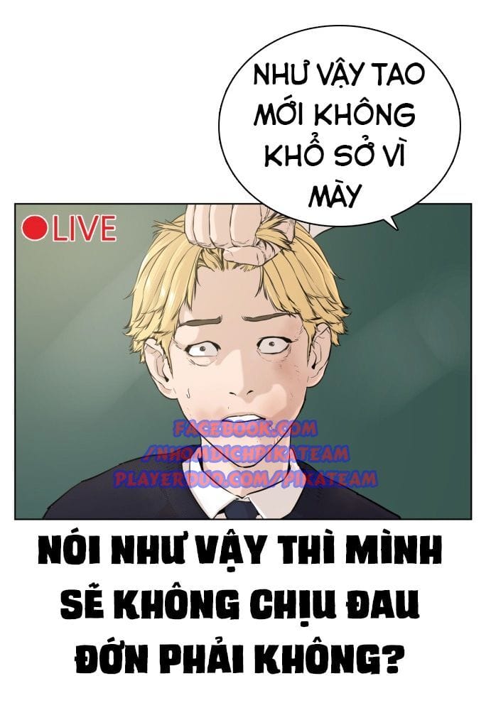 Truyện Tranh Cách Chiến Thắng Trận Đấu trang 1146
